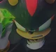 Shadow The Hedgehog 