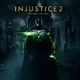 Injustice Ending