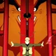Lets Go Kurama