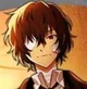 Cowboy Dazai