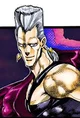 JP Polnareff
