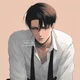 Levi Ackerman 