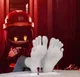 Doll feet MD