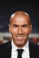 Zinedine Zidane
