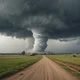Massive Tornado