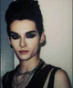 Bill kaulitz 