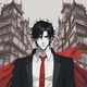 Ex Vampire boyfriend