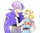 Trunks and A18