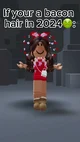 Roblox fendi