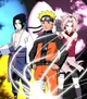 Sakura Naruto Sasuke
