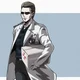 Albert Wesker