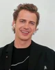 Hayden Christensen 