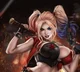 Giantess Harley