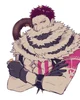 Charlotte Katakuri