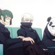 Maki Toge Panda