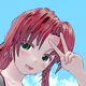Giantess Meiling