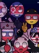 Countryhumans 