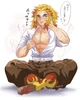 Kyojuro Rengoku 