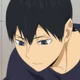 Tobio Kageyama 