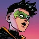 Damian Wayne