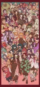 Demon slayer