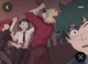 Mha drunk party 