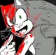 Sonic - Yandere