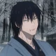 toji fushiguro