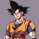 Son Goku