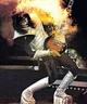 Ace Frehley