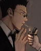 Leorio Paladinight