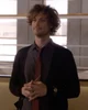 Spencer Reid