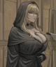 Oppai Cultist
