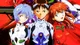 Evangelion RP