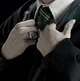 MALE Slytherin