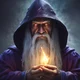 evil wizard