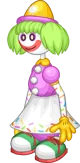 Sprinks the Clown