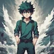 Deku
