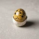 Quail egg