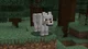 Minecraft Wolf