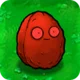 Explode-o-nut PvZ