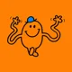 Mr Tickle