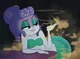 Gassy Cala Maria