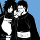 Madara and Obito