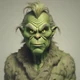 Mr Grinch