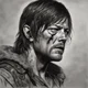 Daryl - Vampire