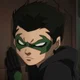 Damian Wayne