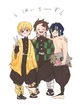Kny trio