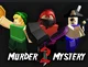 Murder mystery two