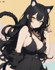 Cat girl 